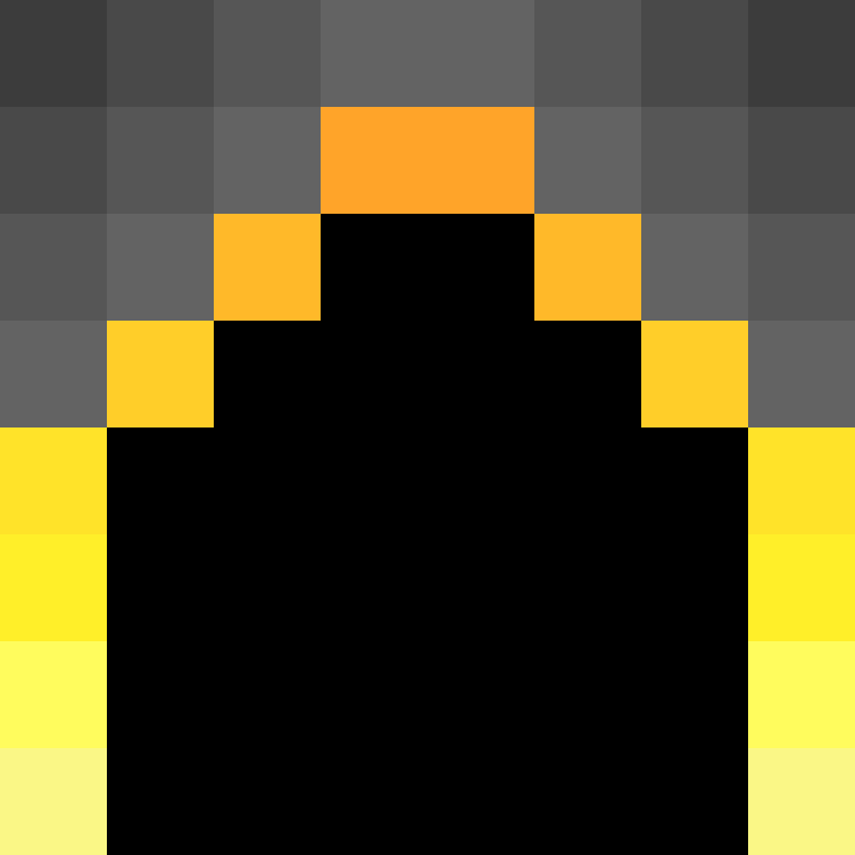 Dalamier's skin