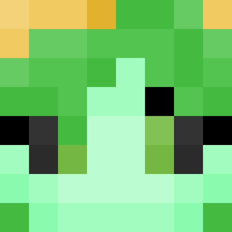Suraimu0409's skin