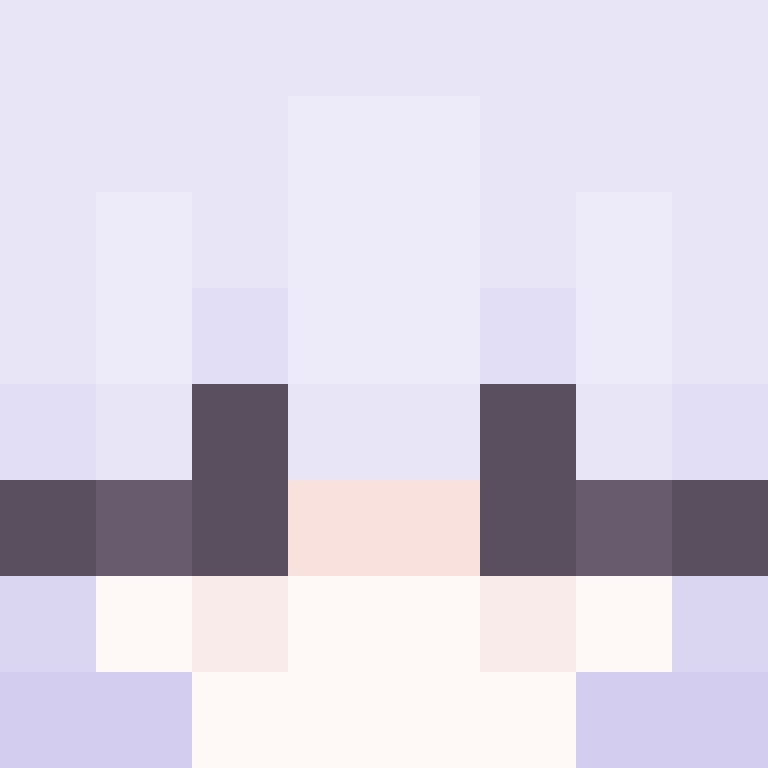 fiishless's skin