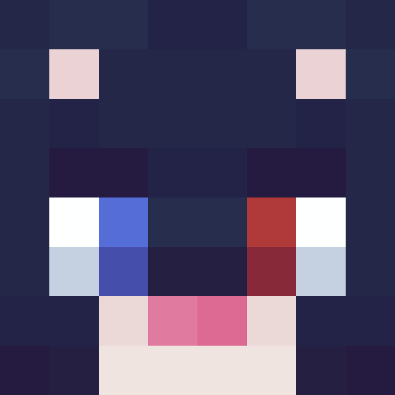 MrBloodyCat's skin