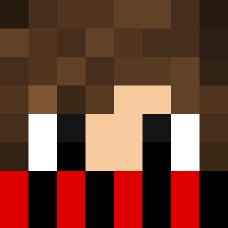 Eug3o's skin