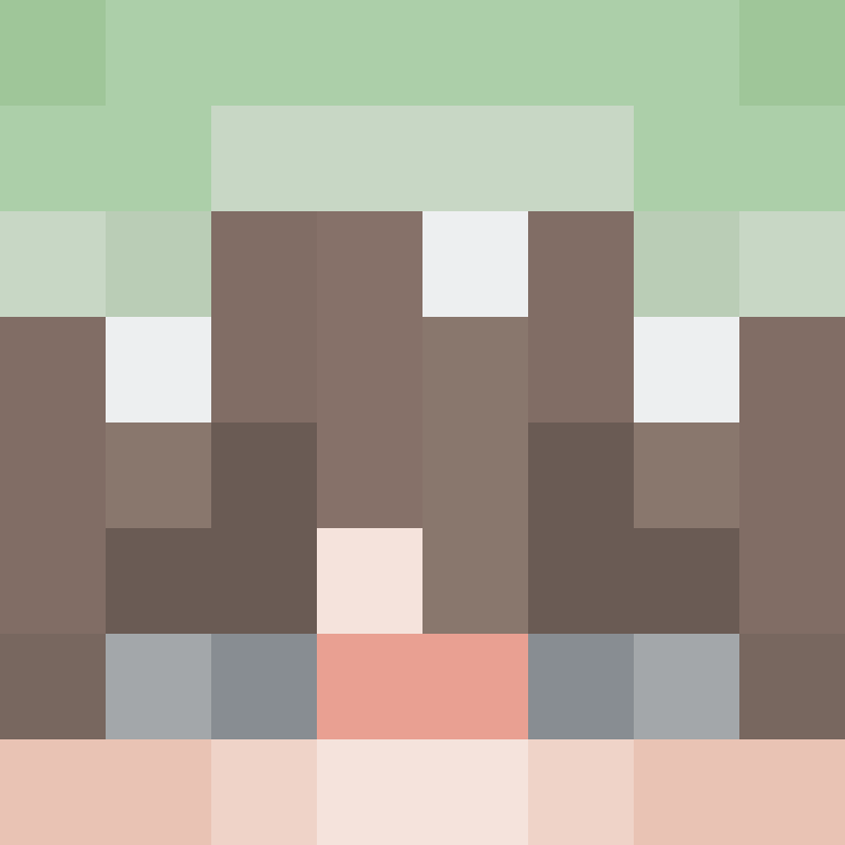 Hafks's skin
