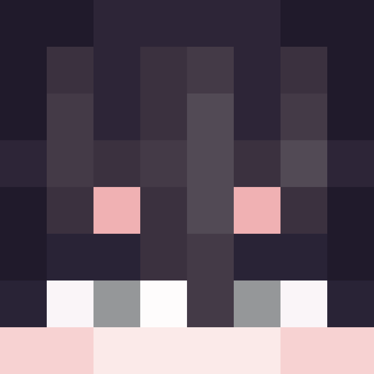 DutchVince's skin