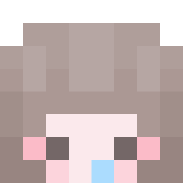 DamagedKey99990's skin