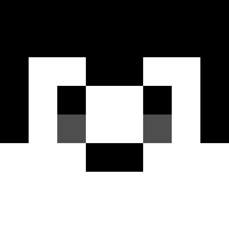 choslilpup's skin