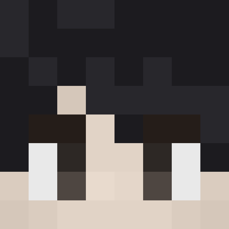 Seoohe's skin