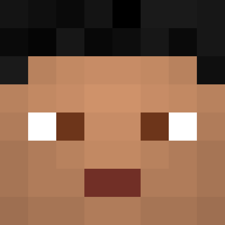useral's skin