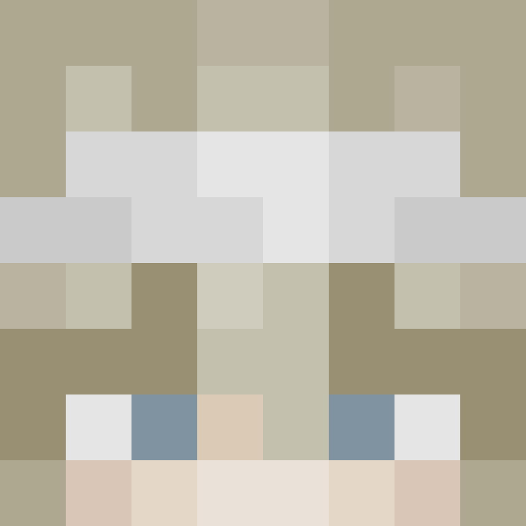 Linkfufu's skin