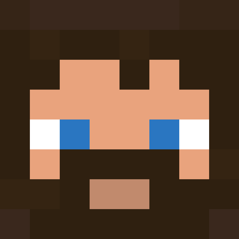 JakeSpark's skin