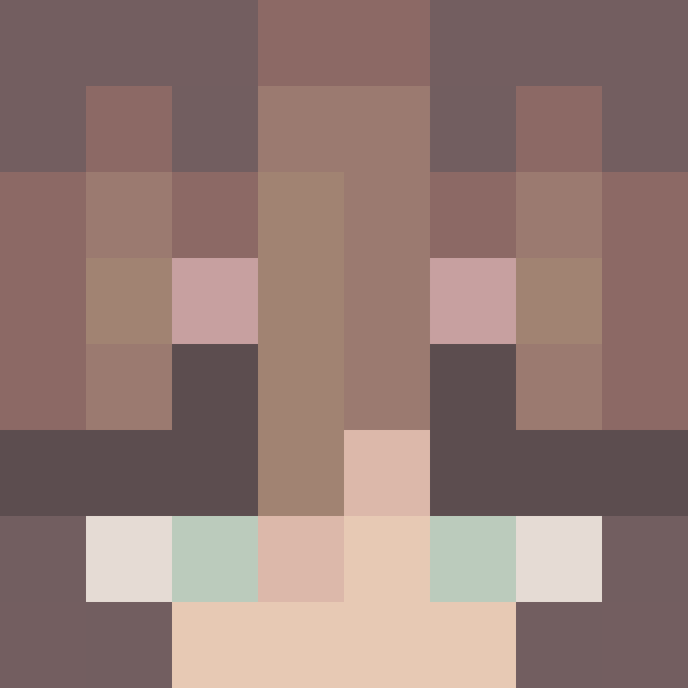 SkinEnthusiast's skin