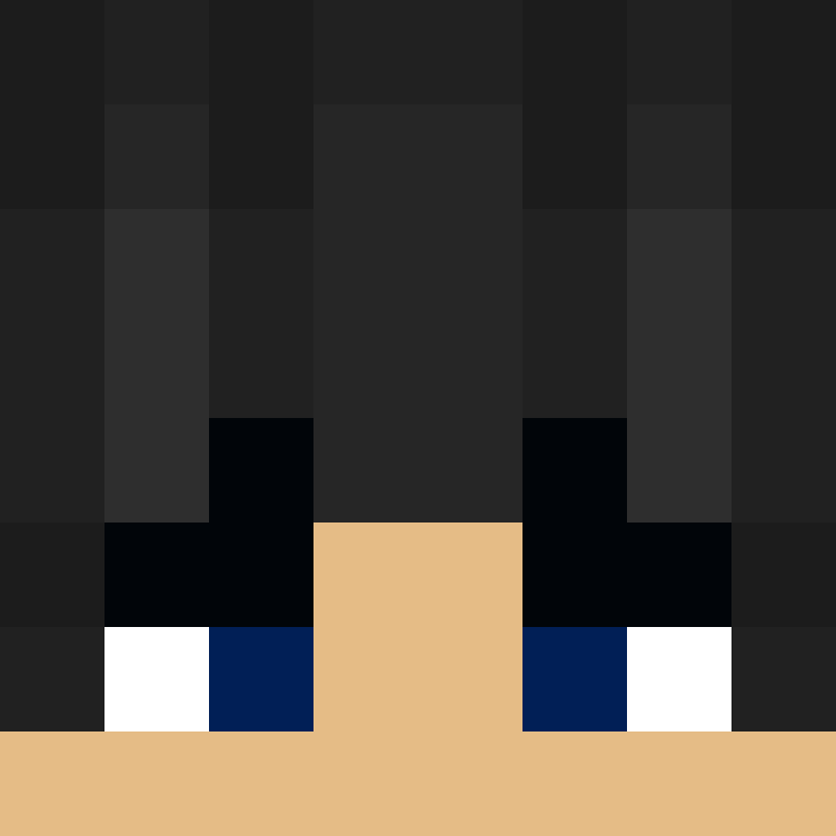 M3gix_exe's skin