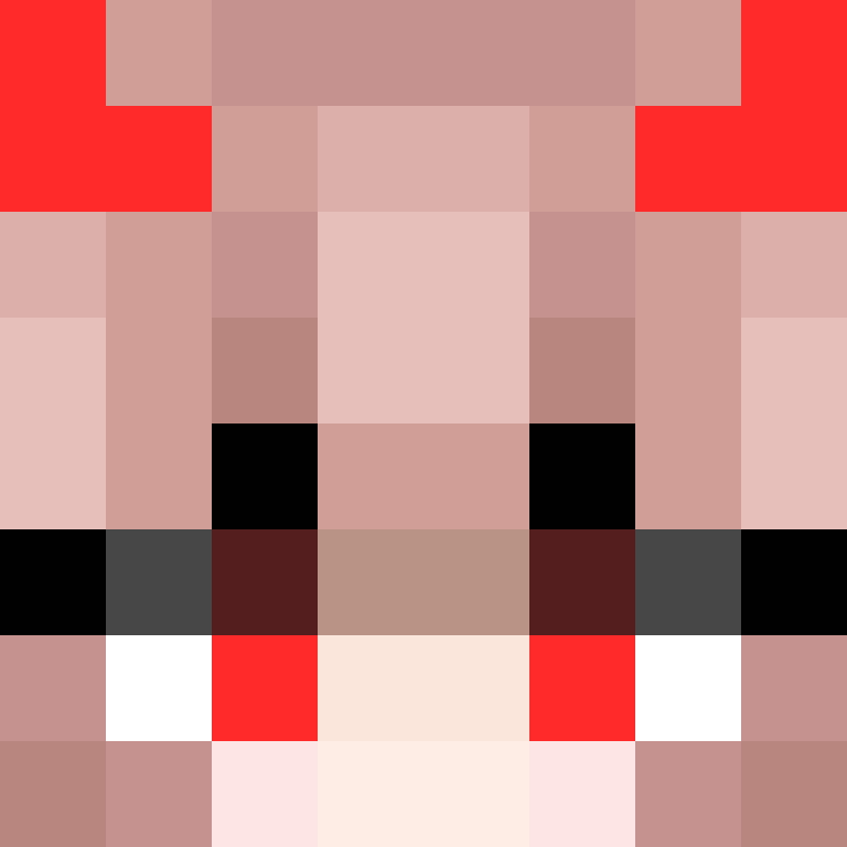 LevenXone's skin
