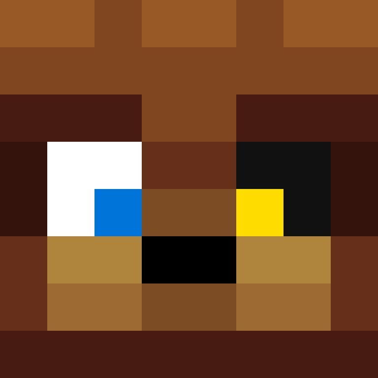 Ezziopt's skin