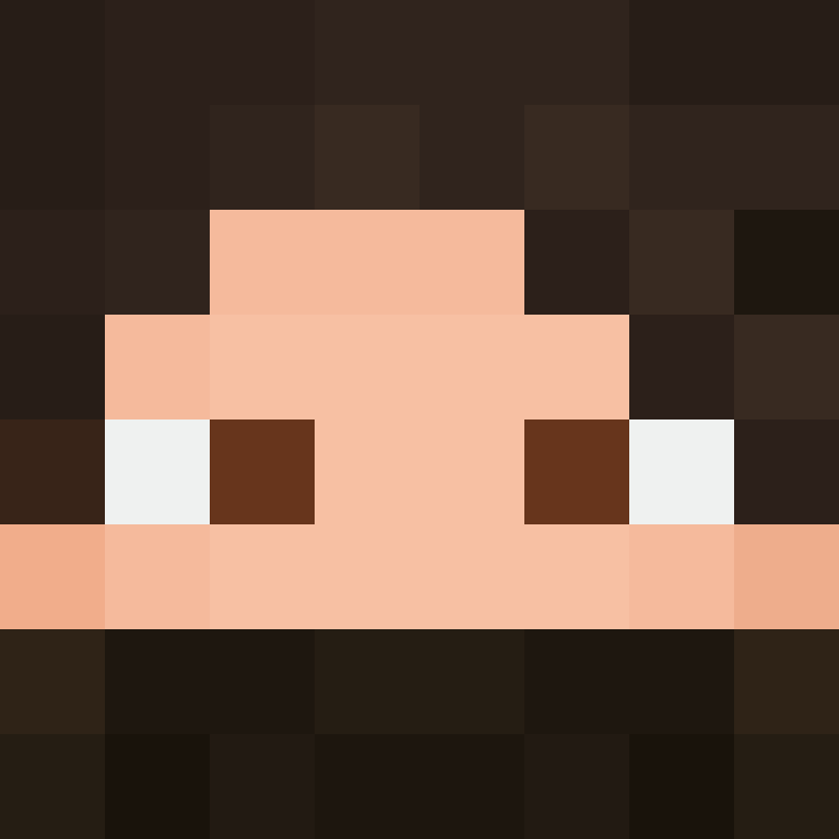 Hardesu's skin