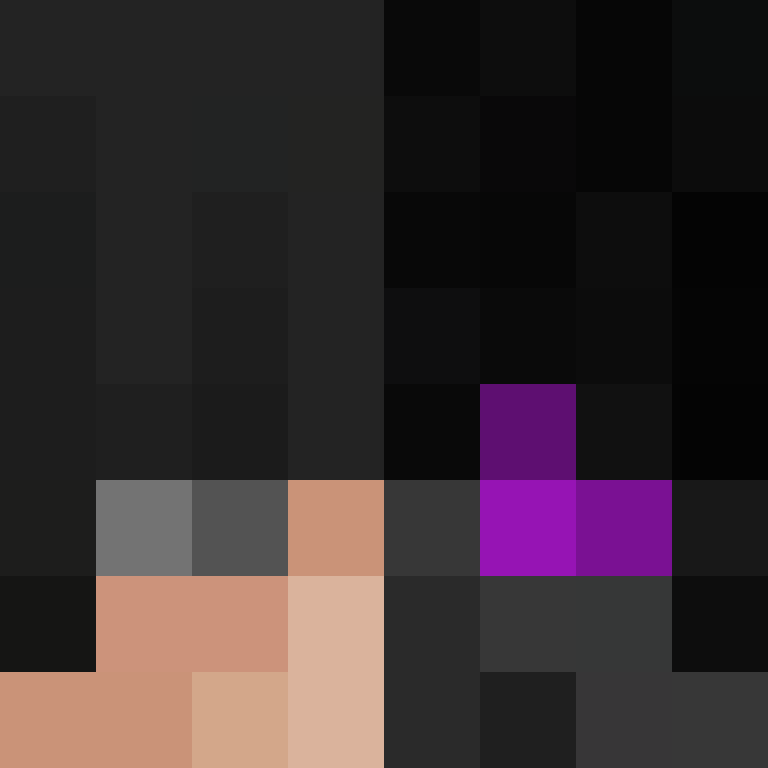 Nikoio4's skin