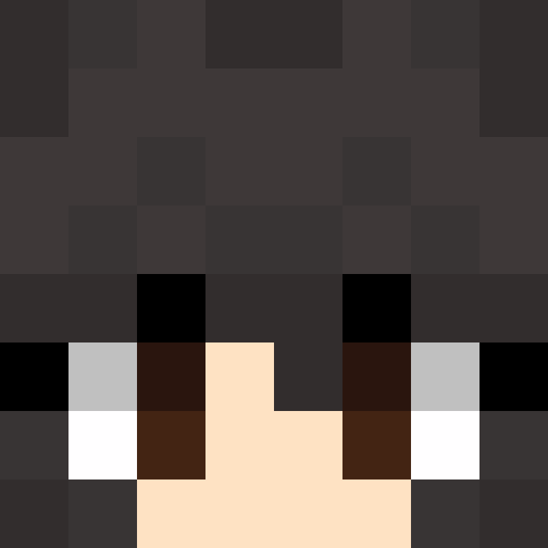 Huijattu's skin