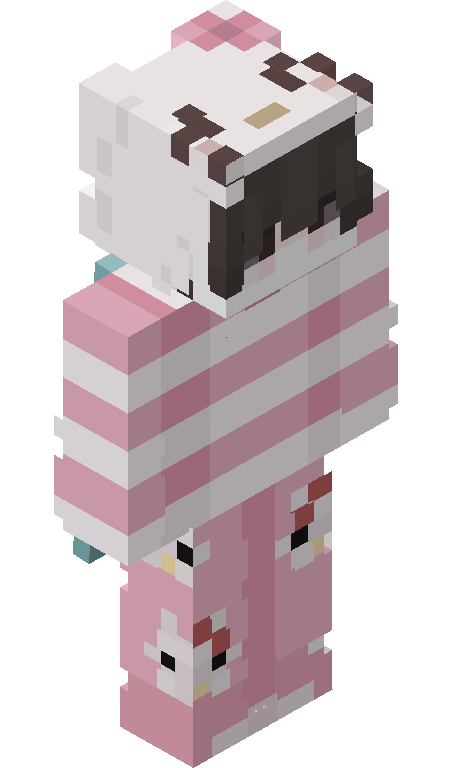 4DRQ__ skin - FULLBODY_ISO_FRONT