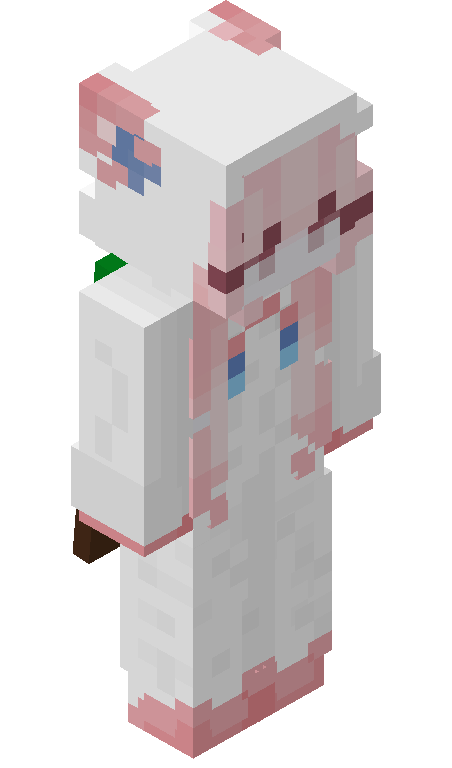 4addition skin - FULLBODY_ISO_FRONT