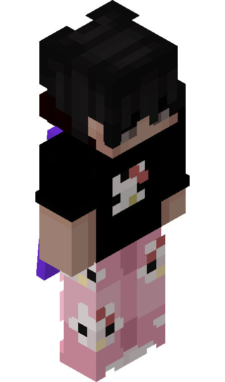 4avx skin - FULLBODY_ISO_FRONT