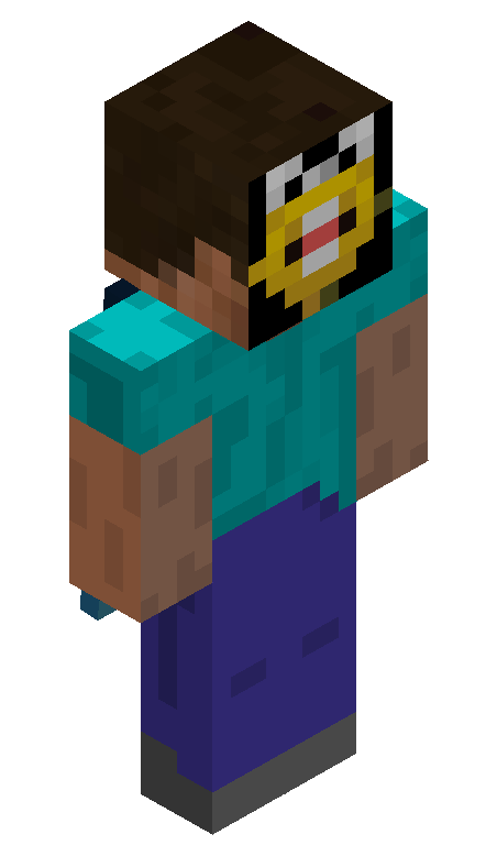 4gent skin - FULLBODY_ISO_FRONT