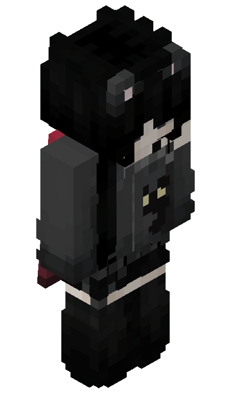 4nubiz skin - FULLBODY_ISO_FRONT