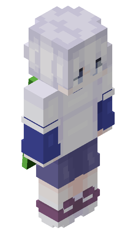 4qvv skin - FULLBODY_ISO_FRONT