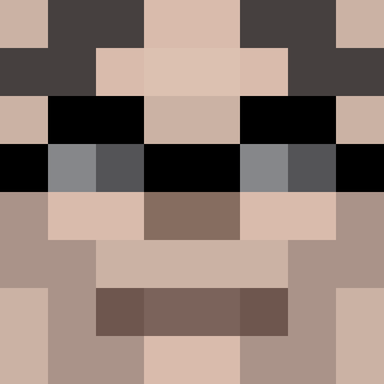 ofArewhatweEated's skin