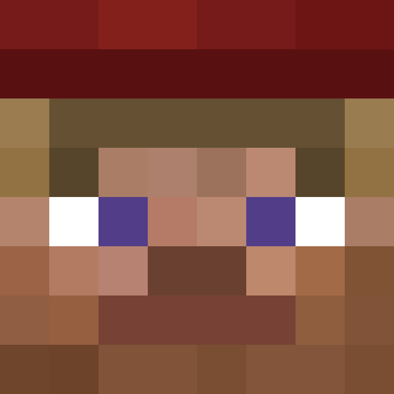 piglus's skin