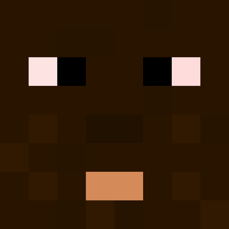 PuckleP's skin