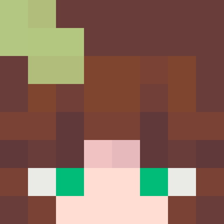 hapnes's skin