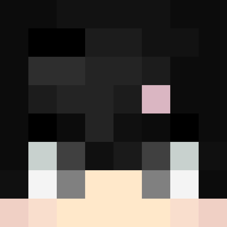 timothydeodorant's skin