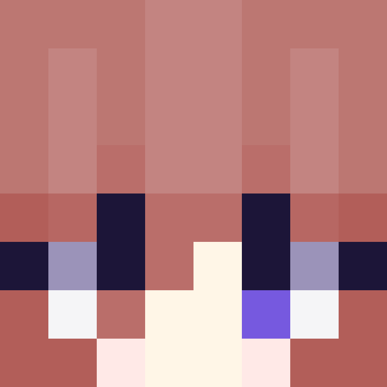 szmeki's skin