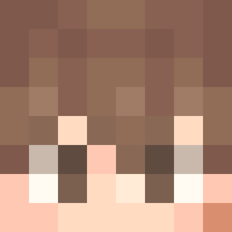 chaiKim's skin