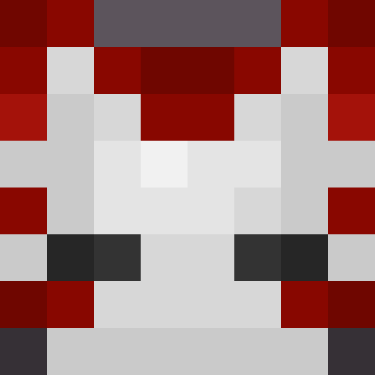 JoJoFight's skin