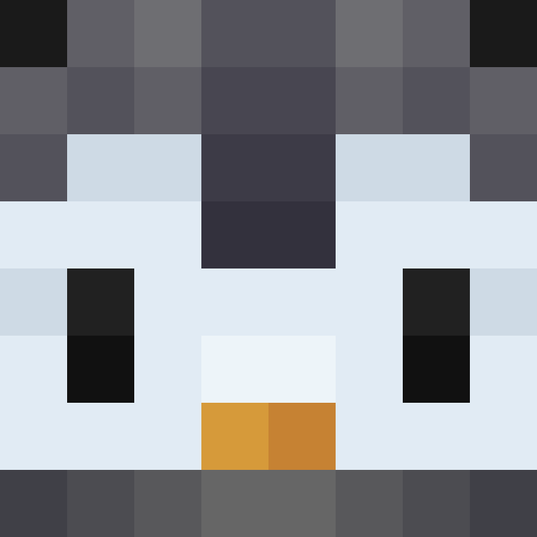 dametupato's skin