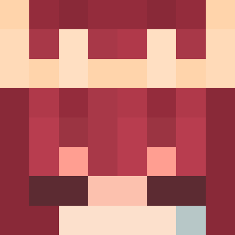 DidiIloveyou's skin