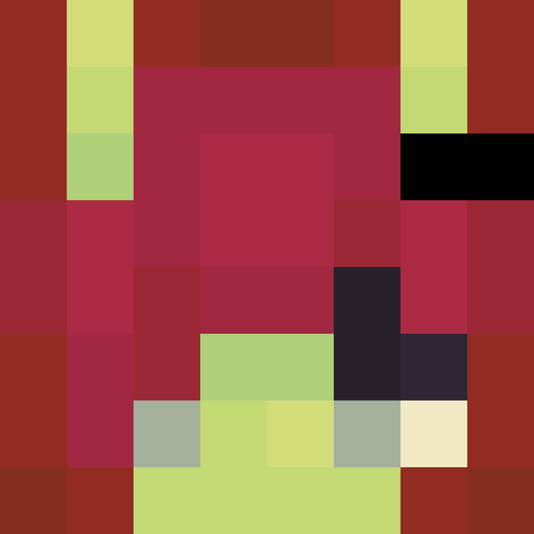 ItsBeeloved's skin