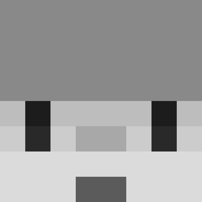 _Kruxii's skin