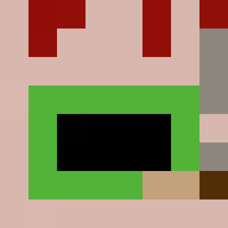 Kaiba_Bloody's skin