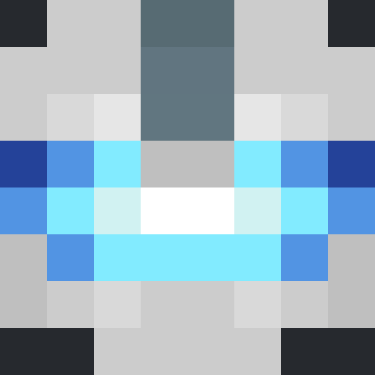 SLEEKPVNTHER's skin