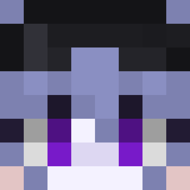 VoidLourx's skin