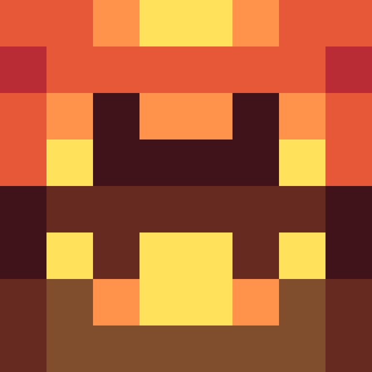 YuukoMC's skin
