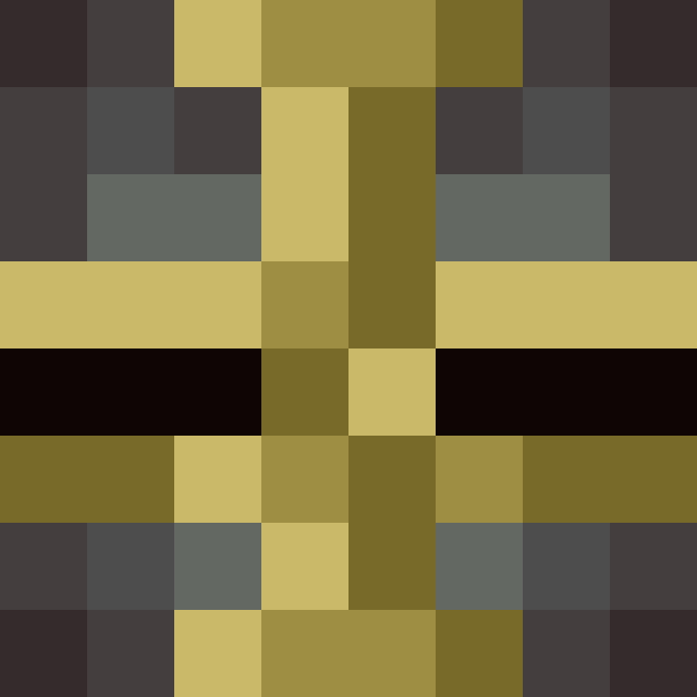 Thewio's skin