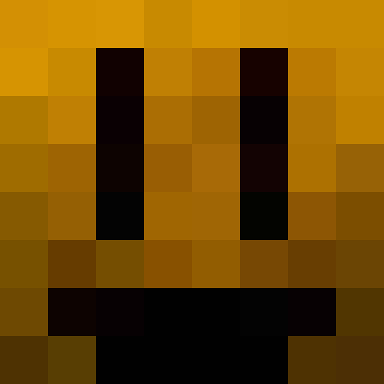 Justshones's skin