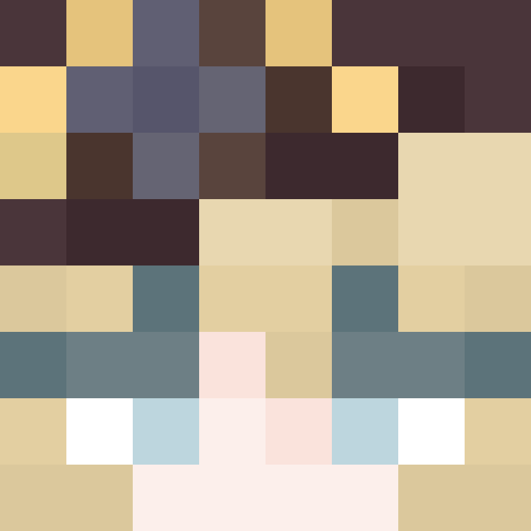 StrawSingerVere's skin