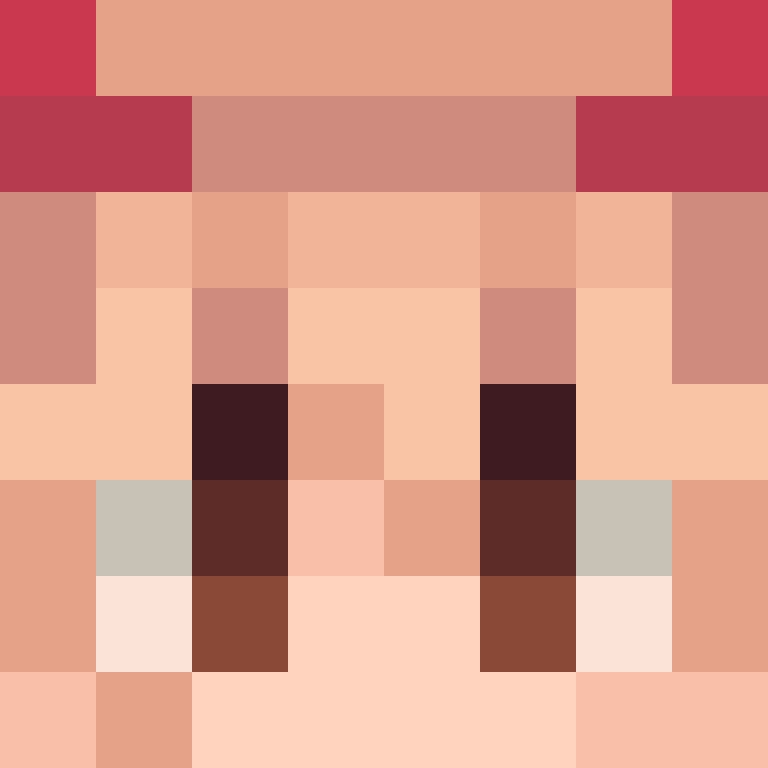 Taxidermico1's skin