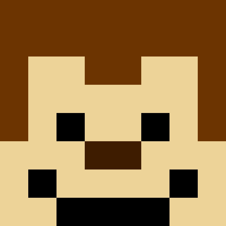 Drevast's skin