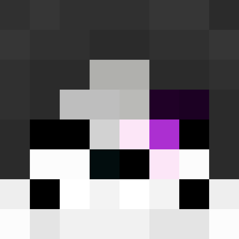 johnisiti's skin