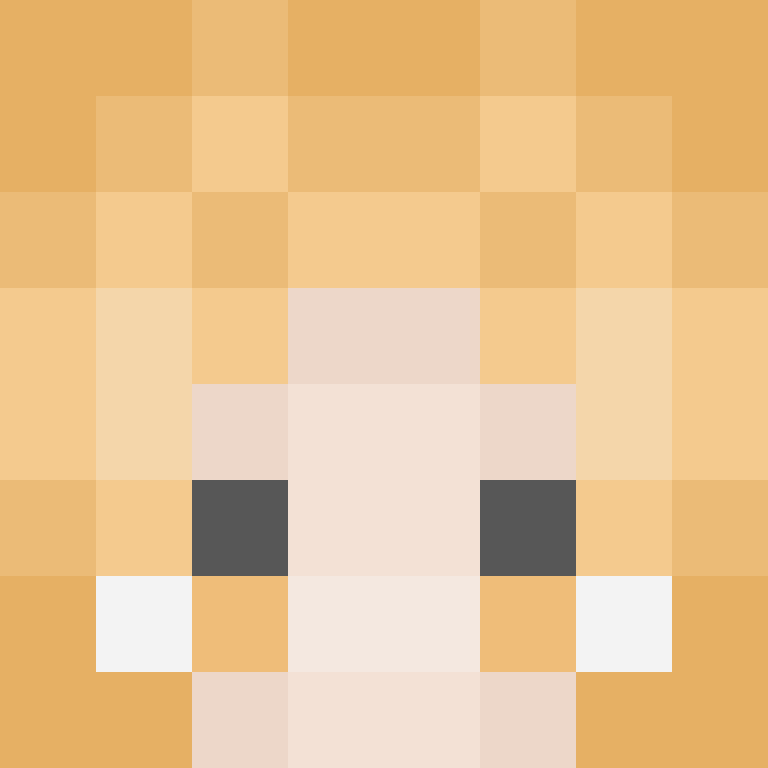 FizzleDew's skin