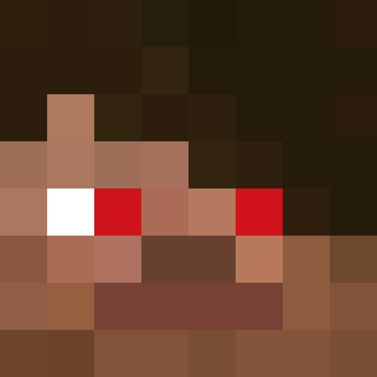 vexlehaha's skin